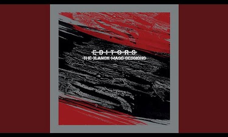 Cold (The Blanck Mass recording)