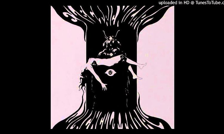 Electric Wizard - Saturnine