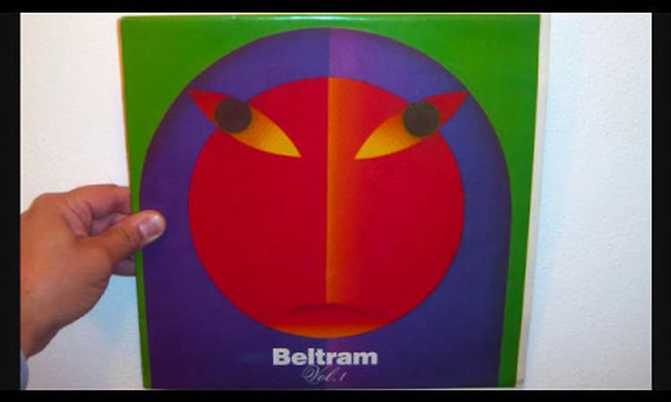 Joey Beltram - Energy flash (1990)