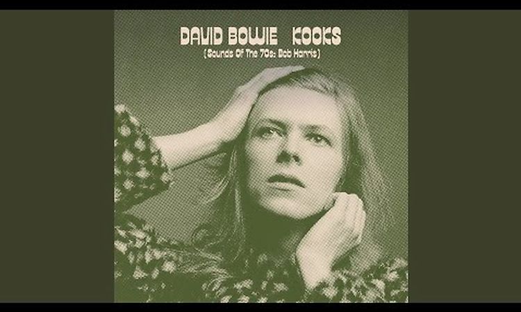 Kooks (Sounds Of The 70s: Bob Harris)