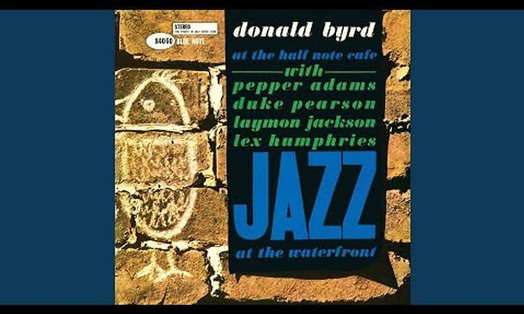 Theme: Pure D. Funk (Live At The Half Note Cafe, 1960/Remastered 2015)