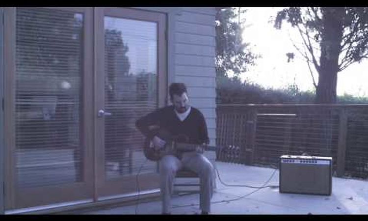EELS - Little Bird - from END TIMES