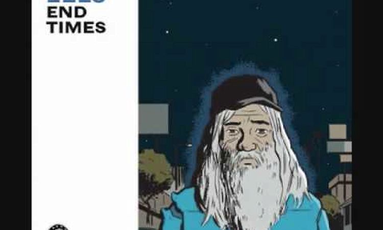 Eels - End Times - 09 - Nowadays