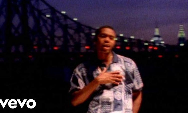Nas - One Love