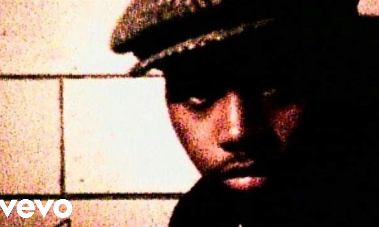 Nas - Halftime (Clean)