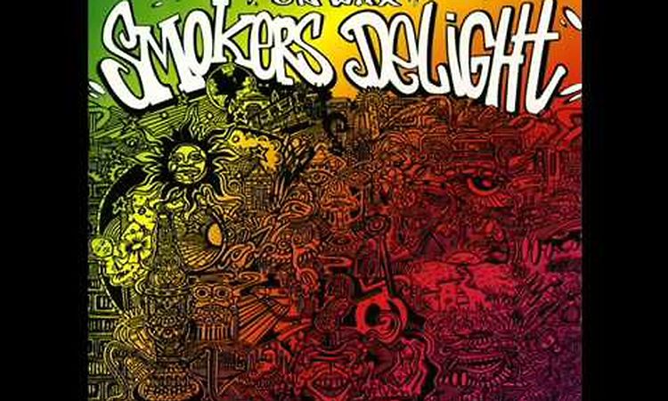 Nightmares on Wax - Pipes Honour.mp4