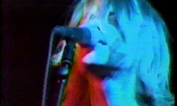 Nirvana - Aneurysm - From The Banks Of The Muddy Wishkah - Live ( Version 1)