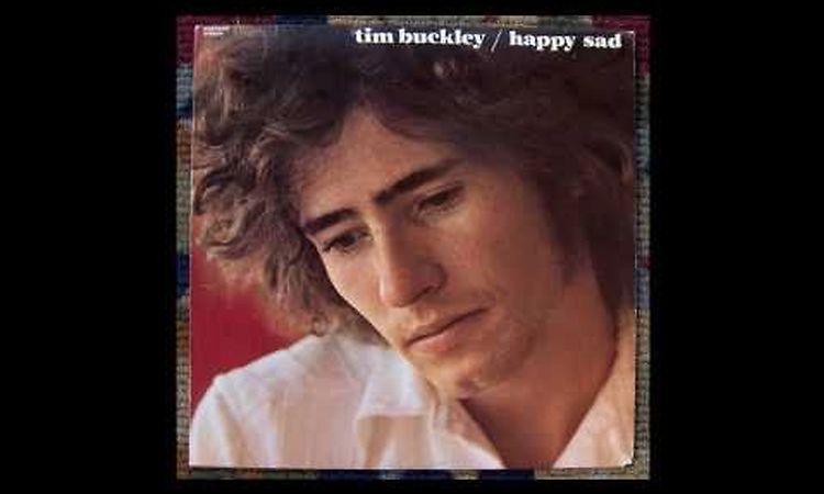 Tim Buckley Buzzin Fly