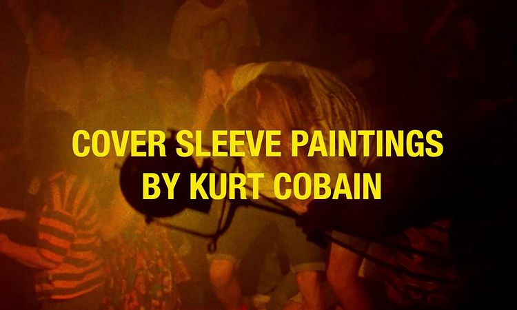 Kurt Cobain: Montage Of Heck - The Home Recordings (180g) Vinyl
