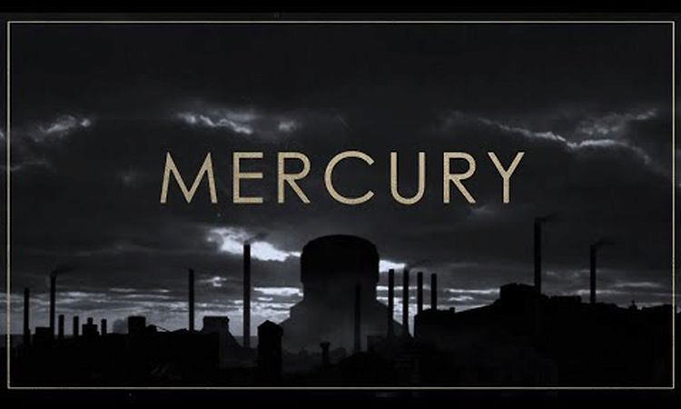 Boogie Belgique - Mercury (Official Music Video)