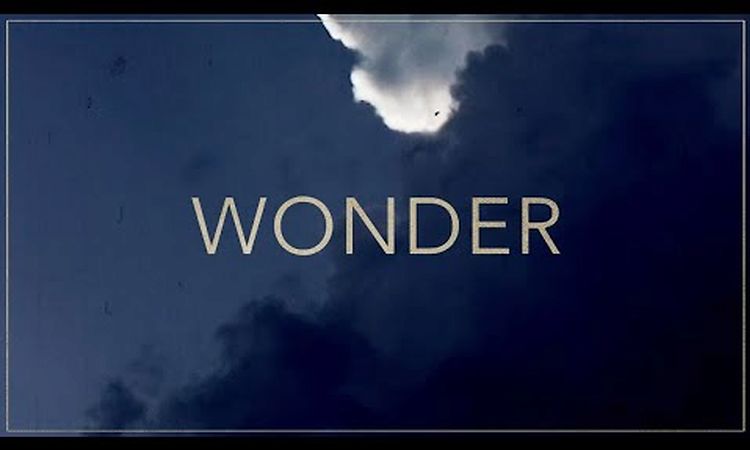 Boogie Belgique - Wonder (Official Music Video)