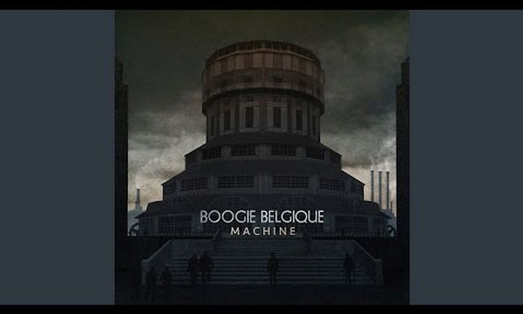 Machine
