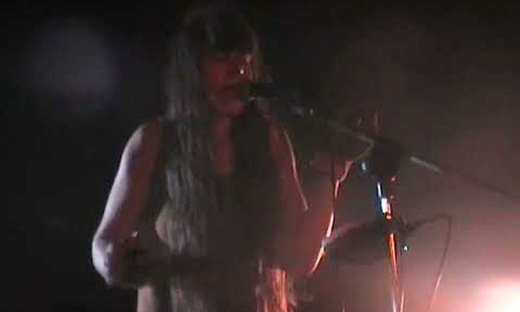 LE DIABLE DEGOUTANT (live)