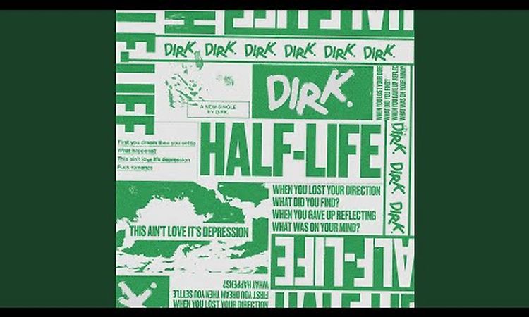 Half-Life