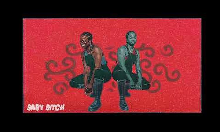 Sunny War - Baby Bitch  [Official Audio]
