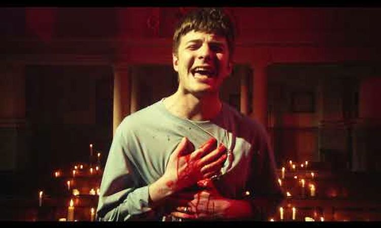 Fontaines D.C. - I Love You (Official Video)