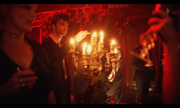 Fontaines D.C. - Skinty Fia (Official Video)