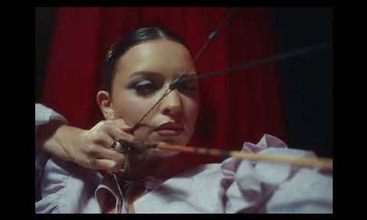 Fontaines D.C. - Jackie Down The Line (Official video)