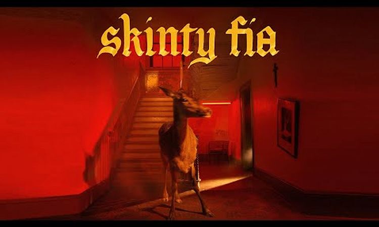 Fontaines D.C. - Skinty Fia (Full Album)
