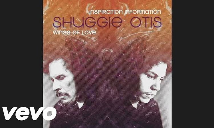 Shuggie Otis - Inspiration Information