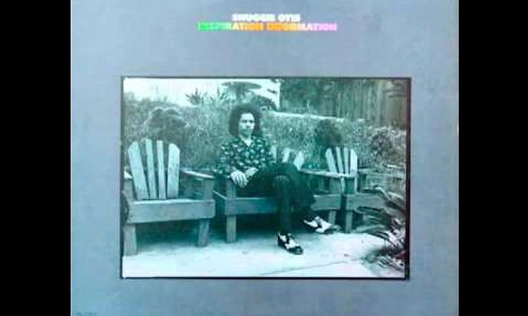 XL 30 by Shuggie Otis 1974