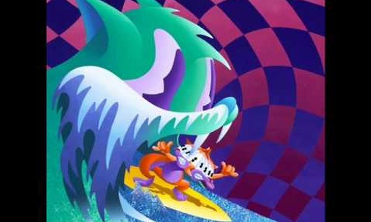 MGMT - Its working AIR remix