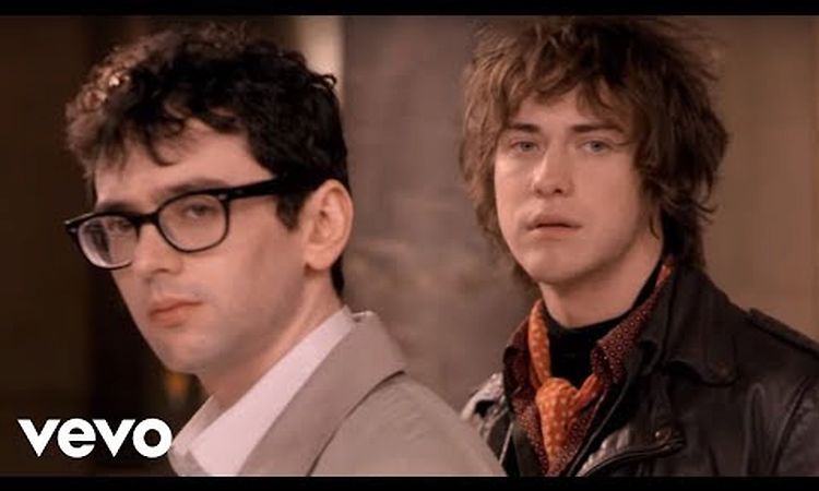 MGMT - Flash Delirium