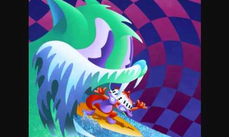 Song for Dan Treacy w/Lyrics - MGMT