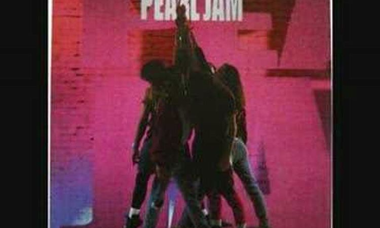 Pearl Jam - Alive