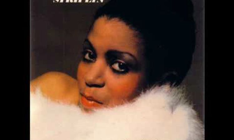 Sylvia Striplin - Toy Box