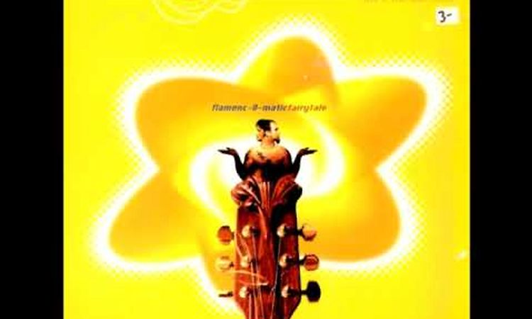 Jam & Spoon - Right In The Night ( Flamenc -O- Matic Fairytale )