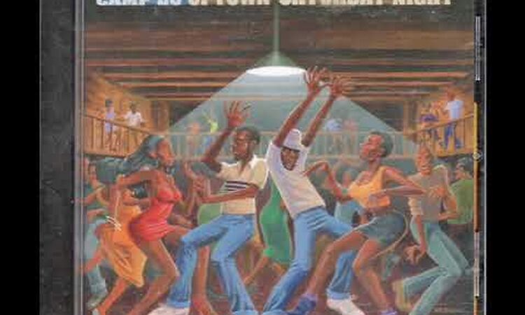 Camp Lo - Sparkle (Mr. Midnight Mix) (1997)