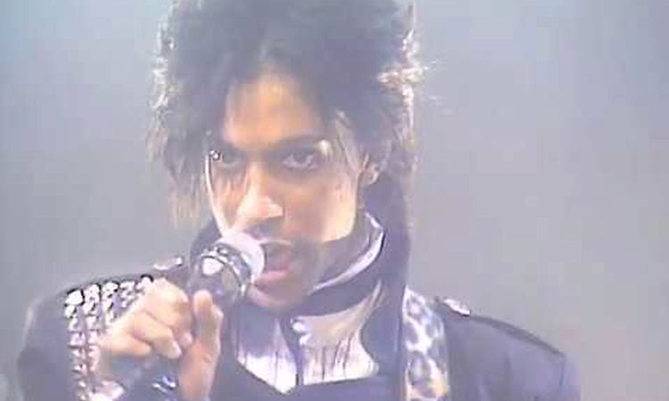 Prince - Controversy (Official Music Video)