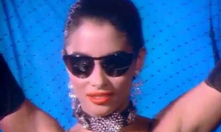 Prince - Kiss (Official Music Video)
