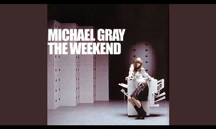 The Weekend (Original 12 Inch Mix)