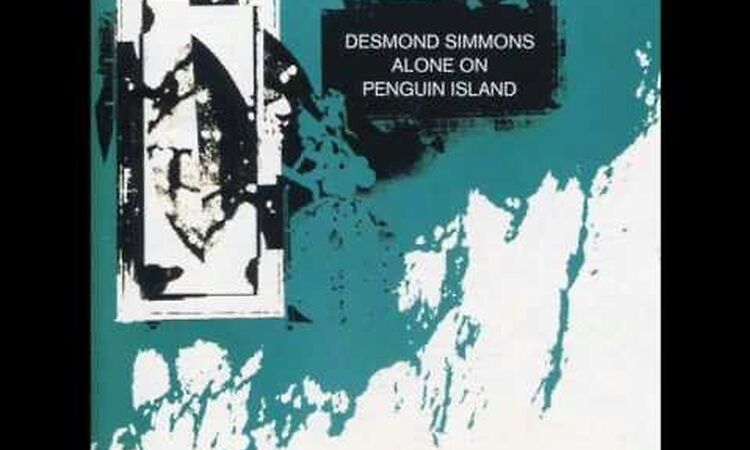 Desmond Simmons - Bing Crosby's hat