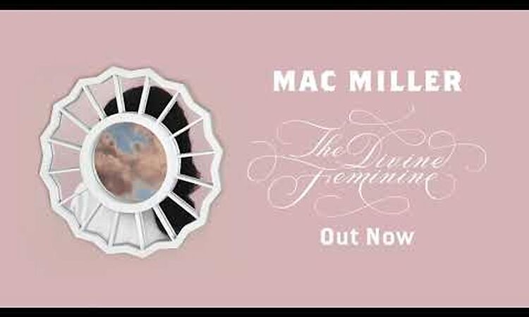 Mac Miller - Congratulations (feat. Bilal) (Audio)