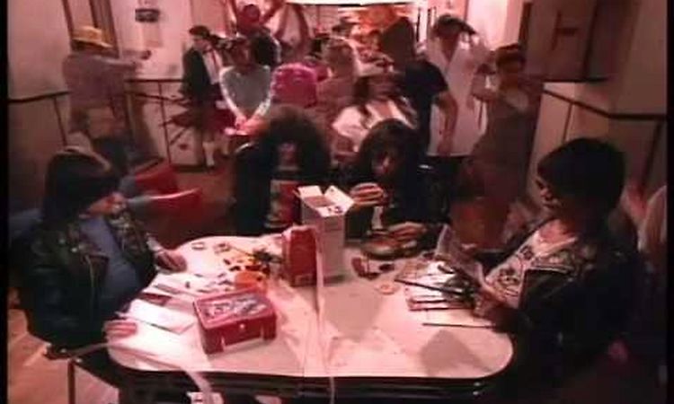 I Wanna Be Sedated - The Ramones