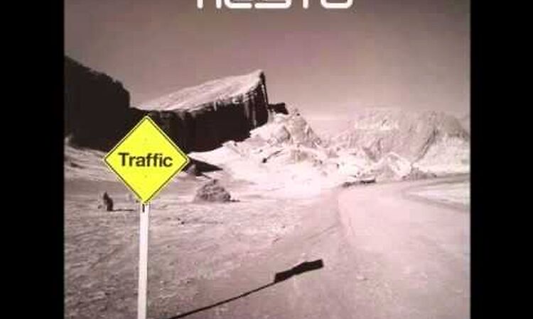 Tiësto - Traffic (Original Mix)