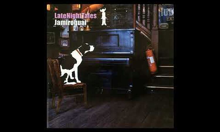 Late Night Tales - Jamiroquai