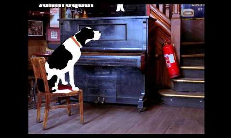 Johnny Hammond - Fantasy (Late Night Tales: Jamiroquai)