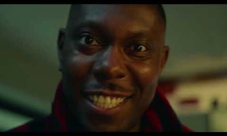 Dizzee Rascal - How Did I Get So Calm (Official Video)