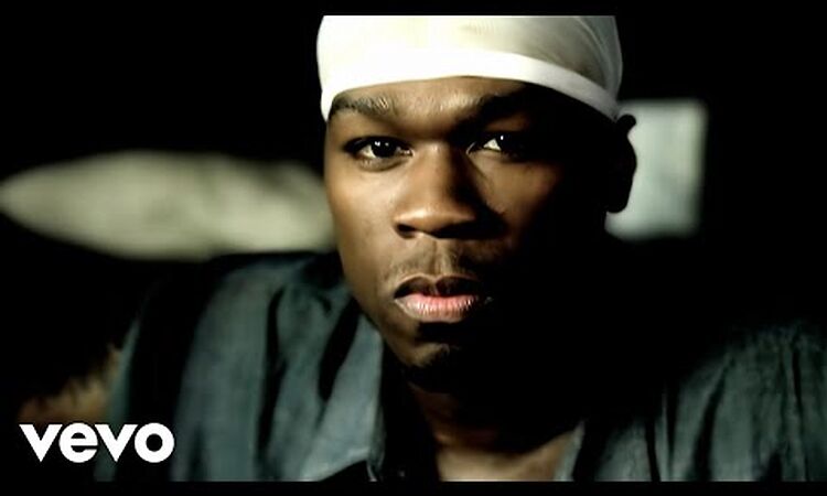 50 Cent - 21 Questions (Official Music Video) ft. Nate Dogg
