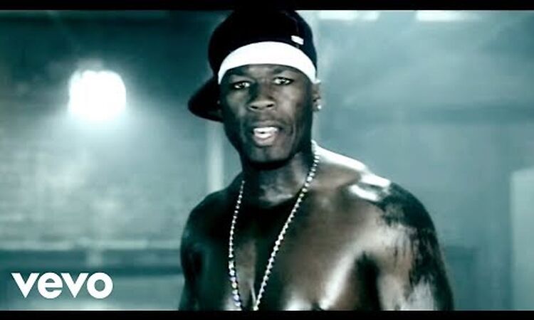 50 Cent - Many Men (Wish Death) (Dirty Version)