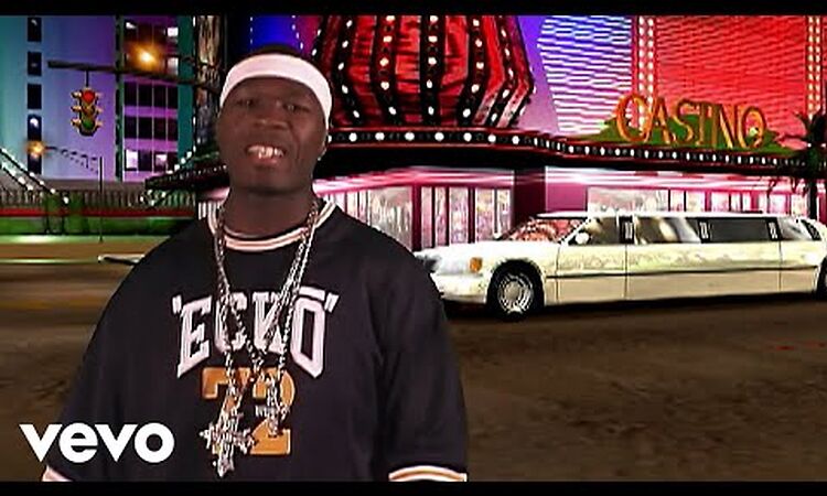 50 Cent - Heat (Official Music Video)