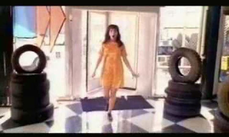 björk - it's oh so quiet