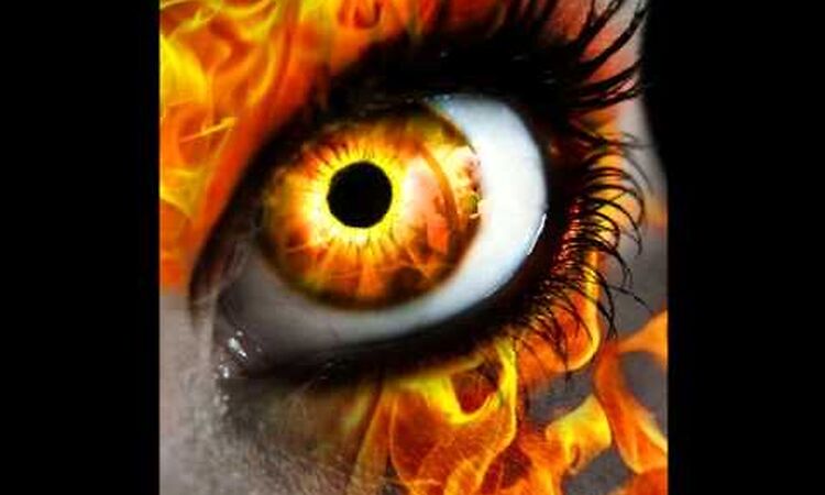 Indo Tribe - Just look - and let me look at you