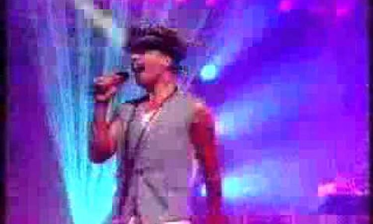 FSOL PAPUA NEW GUINEA 1991 TOP OF THE POPS