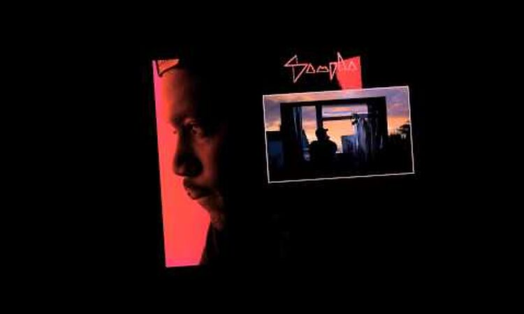 Sampha - Demons