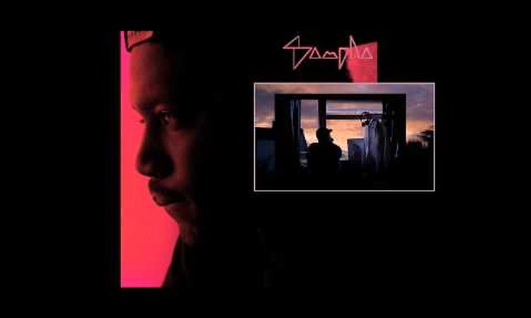 Sampha - Without